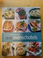 De lekkerste ovenschotels, Ophalen of Verzenden