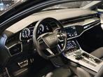 Audi A6 Limousine S-Line Quattro 55TFSI-E - Garantie, Cuir, Achat, Euro 6, Entreprise