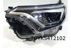 Toyota RAV4 (1/16-1/19) Koplamp Rechts (full LED) Origineel!, Envoi, Toyota, Neuf