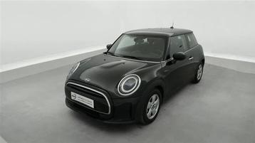 MINI Cooper 1.5 Cooper DCT NAVI / CARPLAY / FULL LED beschikbaar voor biedingen