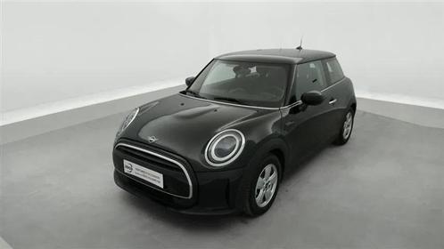 MINI Cooper 1.5 Cooper DCT NAVI / CARPLAY / FULL LED, Auto's, Mini, Bedrijf, Te koop, Cooper, ABS, Boordcomputer, Centrale vergrendeling