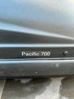 Thule dakkoffer pacific 700, Auto diversen, Dakkoffers, Ophalen, Gebruikt