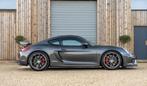 Porsche cayman (981) GT4 GEZOCHT!, Auto's, Achterwielaandrijving, Euro 6, Cayman, Handgeschakeld