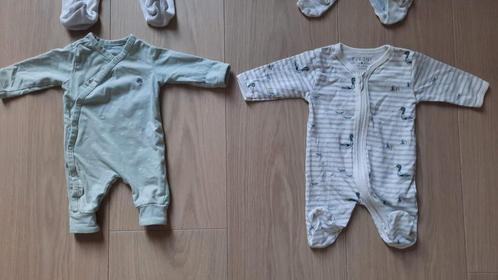 Pakket meisje/jongen, maatje 44, Kinderen en Baby's, Babykleding | Prematuur, Gebruikt, Setje, Jongetje of Meisje, Ophalen