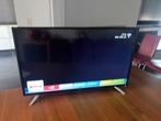Sharp Smart tv 40inch met Wifi you tube perfecte staat, Ophalen, LED, Zo goed als nieuw, 100 cm of meer