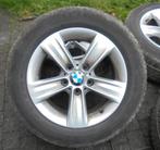 Winterbanden Conti Runflat BMW 3-serie F30 F31 5X120 7&6mm❄️, Auto-onderdelen, Besturing, Gebruikt, BMW, Ophalen