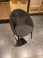 Vincent Sheppard, Ophalen, Zwart, Riet of Rotan, Zo goed als nieuw