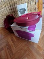 Tupperware, Huis en Inrichting, Ophalen, Nieuw, Bak of Kom