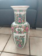 Chinese vaas, Antiek en Kunst, Antiek | Vazen, Ophalen of Verzenden