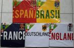 Lot / partij T-shirts landen ( NIEUW ), Ophalen of Verzenden, Nieuw