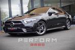 MERCEDES CLS 53 AMG TURBO 4MATIC+ *HYBRID*FULL*BTW*+ 1J GRNT, Auto's, Mercedes-Benz, Automaat, 4 deurs, 330 kW, Bedrijf