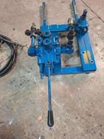 hydraulisch ventiel gestrand project, Zakelijke goederen, Machines en Bouw | Industrie en Techniek, Ophalen