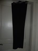 Nieuwe zakelijke zwarte pantalon broek van bel & bo, maat 42, Kleding | Dames, Broeken en Pantalons, Ophalen of Verzenden, Nieuw