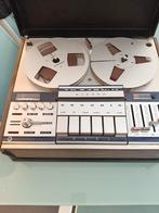 Grundig TK 248, Audio, Tv en Foto, Bandrecorder, Ophalen