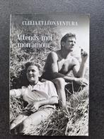 Attends-moi mon amour - Clecia et Léon Ventura, Boeken, Biografieën, Gelezen, Ophalen of Verzenden, Divers auteurs, Film, Tv en Media