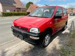 Subaru  mini jumbo M80  ancetre 1991, Ophalen, Subaru