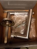 4 KITS DE POIGNEES PORTE 35 DIAM 18MM 15€ PAR  BOITE, Bricolage & Construction, Enlèvement, Neuf