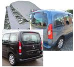 Raamisolatie Peugeot Partner BJ 04/2008-2018 Achterzijde 5