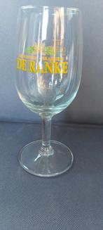 de ranke glas 15cl, Verzamelen, Biermerken, Ophalen of Verzenden, Zo goed als nieuw