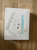 Nieuw in verpakkig sanbo elektrisch deken, Huis en Inrichting, Woonaccessoires | Plaids en Woondekens, Ophalen, Nieuw