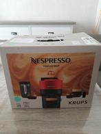 Nespresso koffie machine, Electroménager, Comme neuf, Enlèvement
