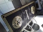 Tafel versace stijl, Ophalen, Gebruikt, 100 tot 150 cm, 50 tot 100 cm