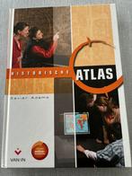 Historische atlas, Comme neuf, Enlèvement ou Envoi