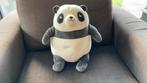 Knuffel panda, Ophalen, Zo goed als nieuw