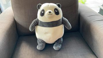 Knuffel panda, Enlèvement, Comme neuf