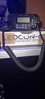 Icône VHF M422., Sports nautiques & Bateaux, Instruments de navigation & Électronique maritime, Enlèvement