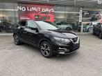 Nissan Qashqai 1.3 DIG-T N-Connecta, Zwart, 5 deurs, SUV of Terreinwagen, 103 kW