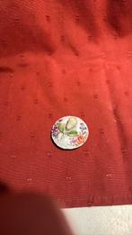 Meissen porseleinen deksel met klein deksel, Antiek en Kunst, Ophalen