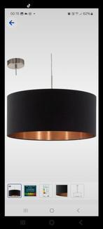 Hanglamp, Ophalen of Verzenden, Zo goed als nieuw