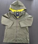 Regenjas kaki Urban Wave 116, Kinderen en Baby's, Kinderkleding | Maat 116, Ophalen, Zo goed als nieuw