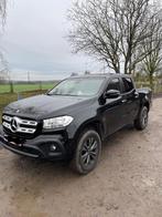 À VENDRE : MERCEDES-BENZ Classe X 250, Autos, Mercedes-Benz, Autres modèles, Achat, Entretenue par le concessionnaire, Noir