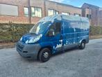 Citroen jumper bestemd export, Bedrijf, Te koop