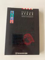 Eeuwige steen van Nijl tot Rijn Groeven en prefabricatie, Boeken, Ophalen of Verzenden, Gelezen