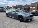 BMW 530 530d Touring*M-PACK*PANODAK*LEDER*18181+BTW*, 2993 cc, 0 kg, https://public.car-pass.be/vhr/7413e2cd-0602-4e55-aa35-9b99b944c1b6