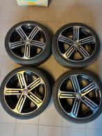 VW golf 8 GTI/ GTD / R300 velgen - Cadiz - 18 inch, Ophalen, 18 inch, Gebruikt, Banden en Velgen