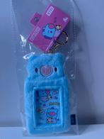 official BT21 Mang photocard holder nieuw, Comme neuf, Enlèvement ou Envoi