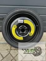 125 70 18"  Reservewiel thuiskomer Audi Vw Skoda Seat, Auto-onderdelen, Ophalen of Verzenden, 6 maanden garantie, Nieuw, Overige automerken