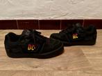 DC AC/DC schoenen, Vêtements | Hommes, Chaussures, Comme neuf, Baskets, Noir, DC Shoes