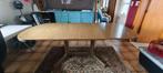 Vintage design  Lubke eettafel, Huis en Inrichting, Ophalen, Gebruikt