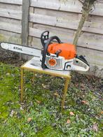 kettingzaag stihl ms 362c, Ophalen, Zo goed als nieuw