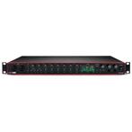 Focusrite 18i20 3gen, Ophalen, Zo goed als nieuw