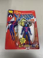 Marvel X-men Archangel actie figuur nieuw in verpakking, Collections, Jouets miniatures, Enlèvement ou Envoi, Neuf