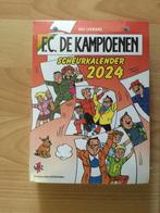Scheurkalender F.C. De Kampioenen 2024 - nieuw, Nieuw, Ophalen of Verzenden
