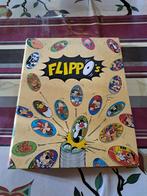 Dossier vintage de Flippo avec des flippos de Smiths, Collections, Flippos, Enlèvement, Collection