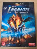 Losse seizoenen (serie), Cd's en Dvd's, Dvd's | Tv en Series, Ophalen of Verzenden, Zo goed als nieuw