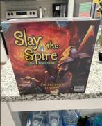 Slay the Spire Collector's Edition: Nieuw in Verpakking, Een of twee spelers, Ophalen of Verzenden, Nieuw